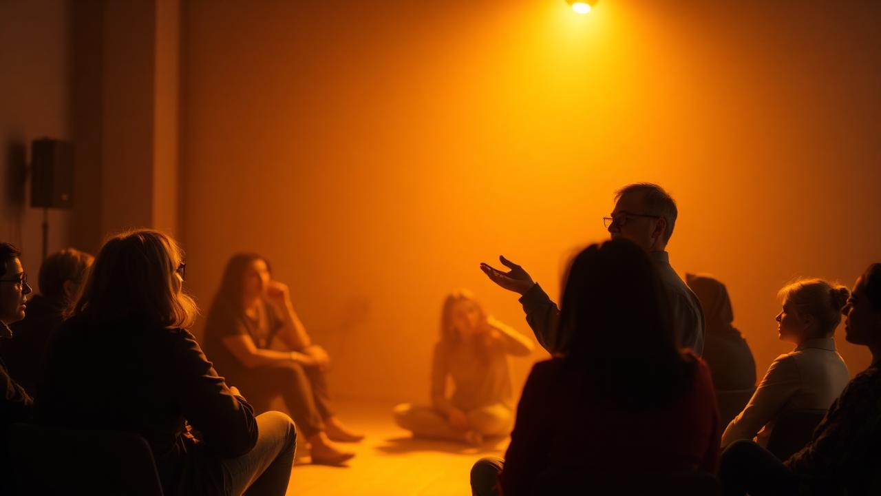 Kursbild: Storytelling für Marken